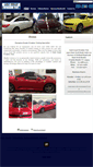 Mobile Screenshot of eastcoastwindowtint1.com